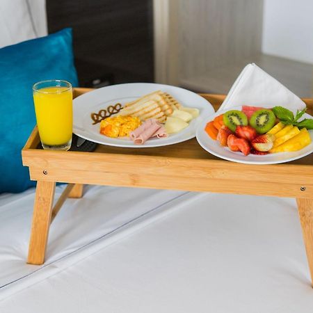 바라나시 Lavish Living 빌라 외부 사진